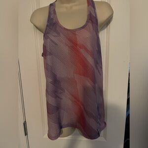 Under Armour tank top